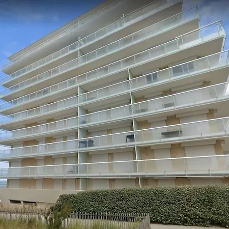 Daire Quartier Atlantique T4 Vue *
