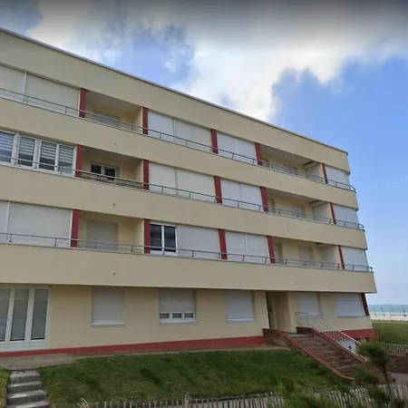 Quartier Atlantique T4 Vue Apartment