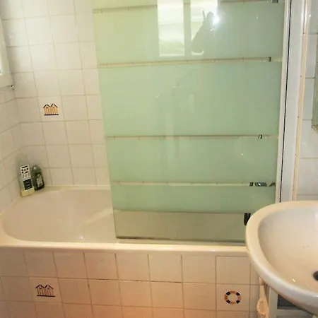 Quartier Atlantique T4 Vue Le Touquet