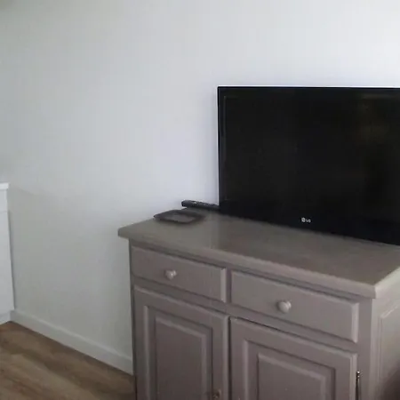 Quartier Atlantique T4 Vue * Le Touquet