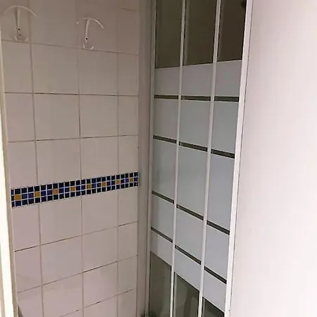 Quartier Atlantique T4 Vue Le Touquet