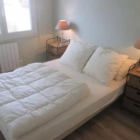 Quartier Atlantique T4 Vue Appartamento *