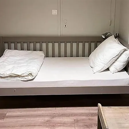 Quartier Atlantique T4 Vue Le Touquet