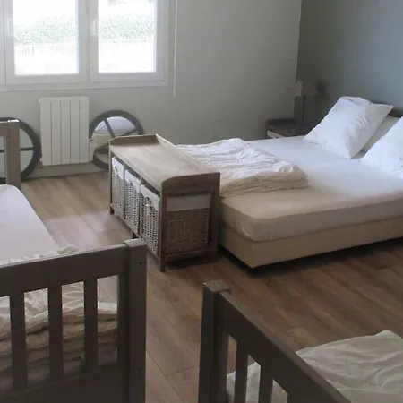 Quartier Atlantique T4 Vue *