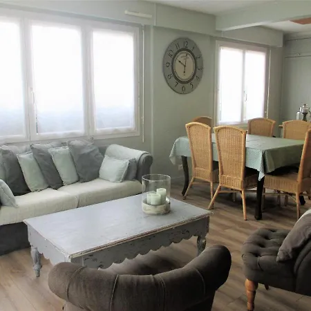 Quartier Atlantique T4 Vue *