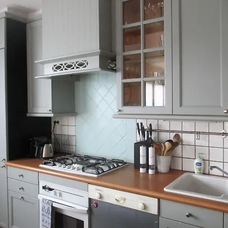 Apartamento Quartier Atlantique T4 Vue *