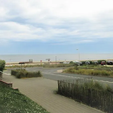 Quartier Atlantique T4 Vue *