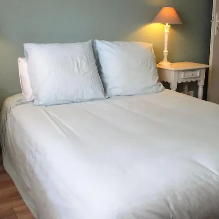 Quartier Atlantique T4 Vue Apartamento Le Touquet