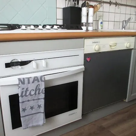 Quartier Atlantique T4 Vue Apartamento *