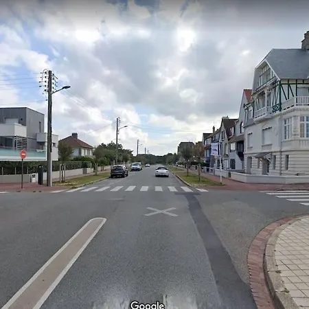 Quartier Atlantique T4 Vue *