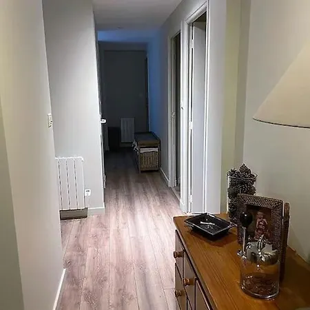 Quartier Atlantique T4 Vue * Le Touquet