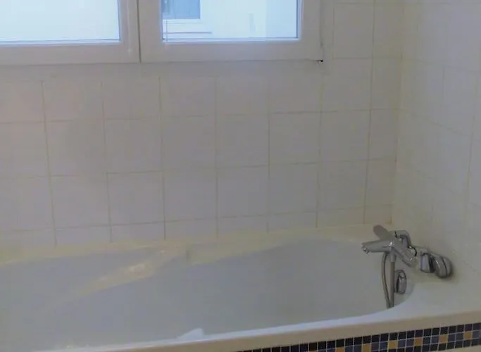 Quartier Atlantique T4 Vue