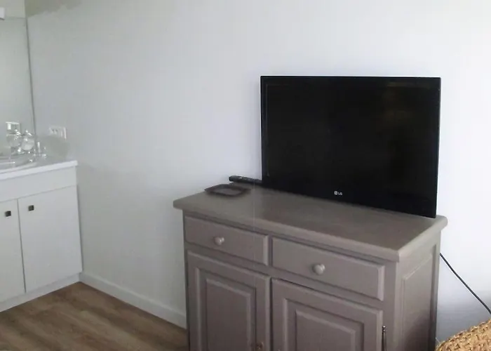 Quartier Atlantique T4 Vue * Le Touquet