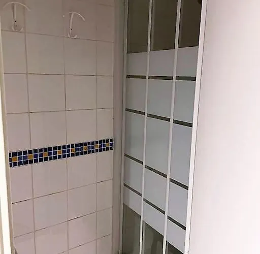 Quartier Atlantique T4 Vue Le Touquet