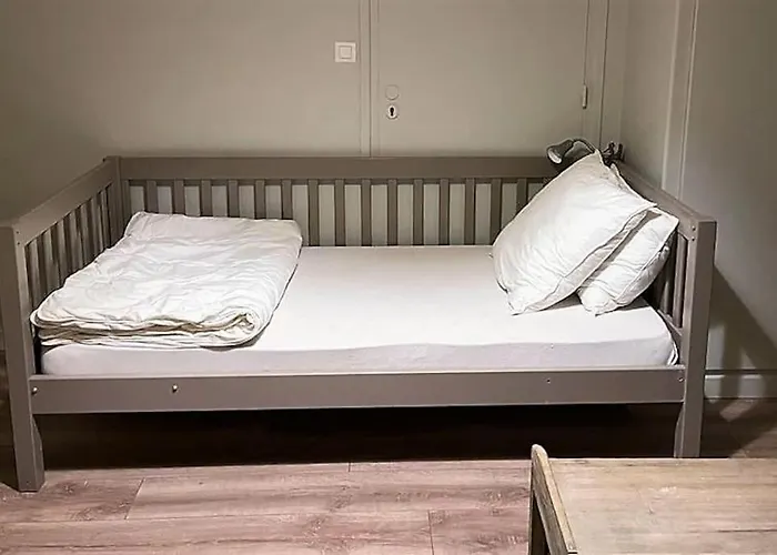 Quartier Atlantique T4 Vue Le Touquet