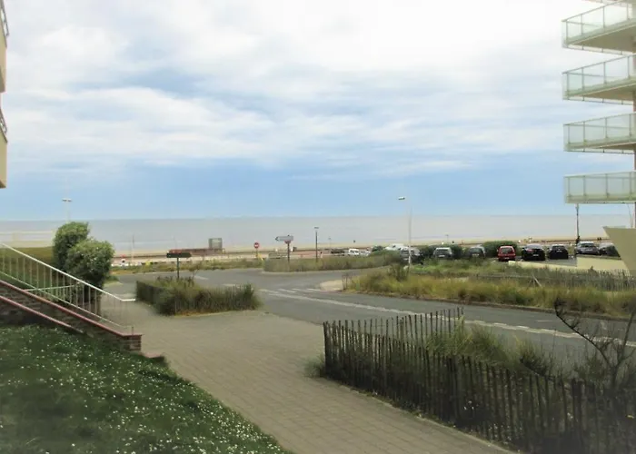 Quartier Atlantique T4 Vue *