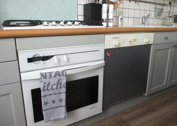 Quartier Atlantique T4 Vue アパート *