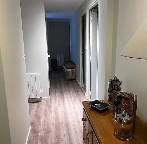 Quartier Atlantique T4 Vue * Le Touquet