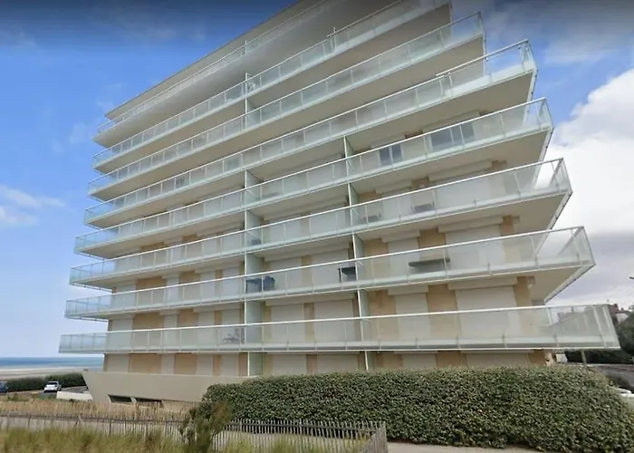 アパート Quartier Atlantique T4 Vue *