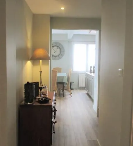 アパート Quartier Atlantique T4 Vue